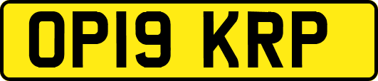 OP19KRP