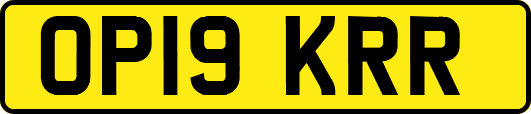 OP19KRR