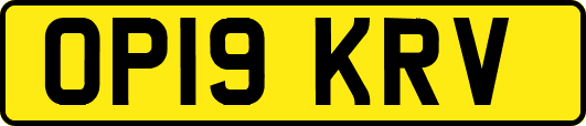 OP19KRV