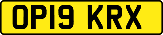 OP19KRX