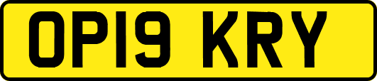 OP19KRY