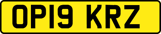 OP19KRZ