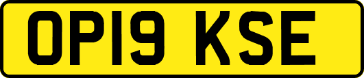 OP19KSE