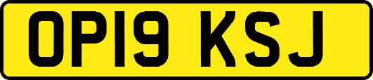 OP19KSJ
