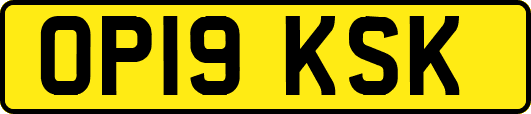 OP19KSK