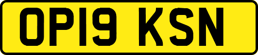 OP19KSN