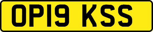 OP19KSS