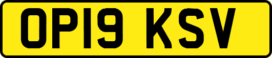 OP19KSV