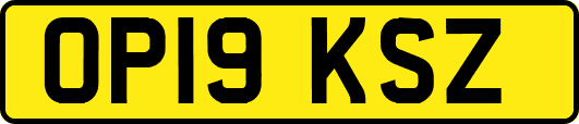 OP19KSZ