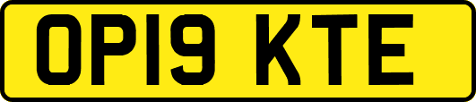 OP19KTE