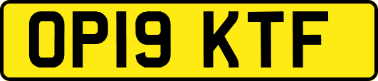 OP19KTF