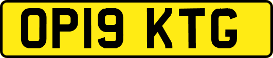OP19KTG