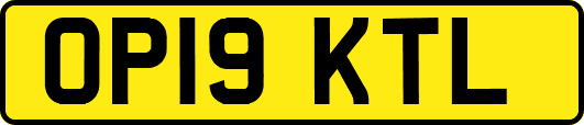 OP19KTL