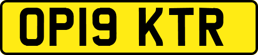 OP19KTR