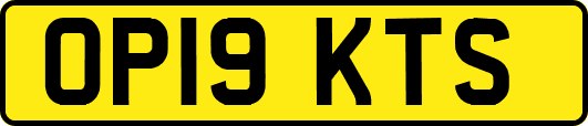 OP19KTS