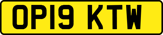 OP19KTW