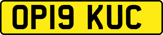 OP19KUC