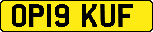 OP19KUF