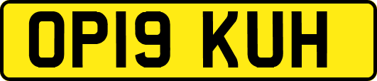 OP19KUH