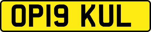 OP19KUL