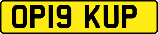 OP19KUP