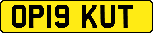 OP19KUT
