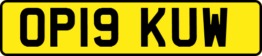 OP19KUW