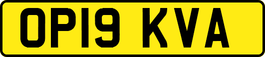 OP19KVA