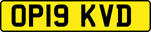 OP19KVD
