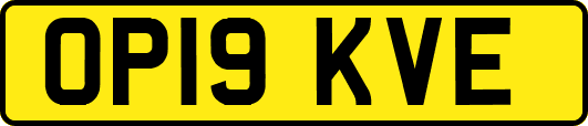 OP19KVE