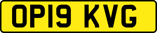OP19KVG
