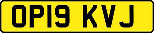 OP19KVJ
