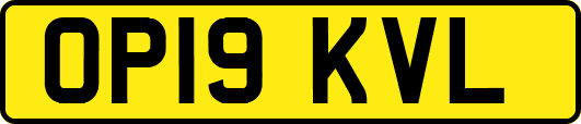 OP19KVL