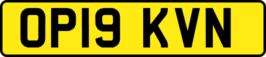 OP19KVN