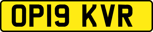 OP19KVR