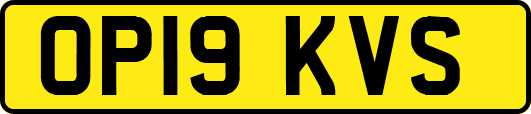 OP19KVS