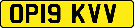 OP19KVV
