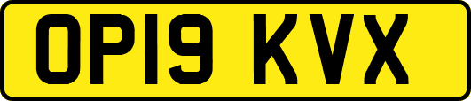 OP19KVX