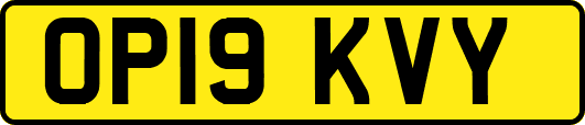 OP19KVY