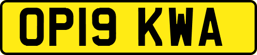 OP19KWA