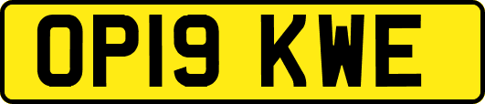 OP19KWE