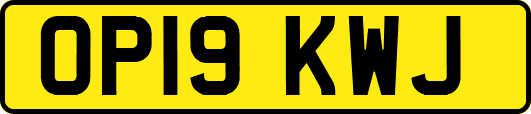 OP19KWJ