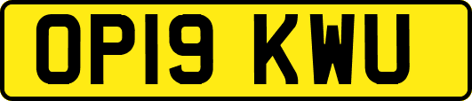 OP19KWU