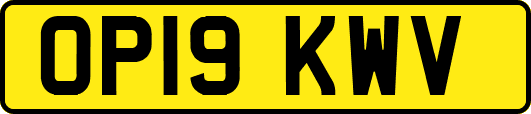 OP19KWV
