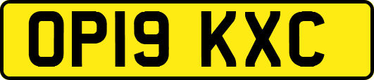 OP19KXC