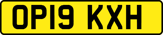 OP19KXH