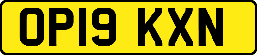 OP19KXN