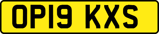 OP19KXS