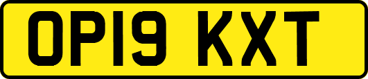 OP19KXT