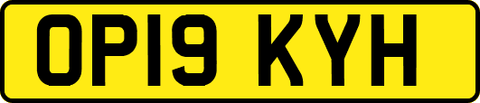OP19KYH